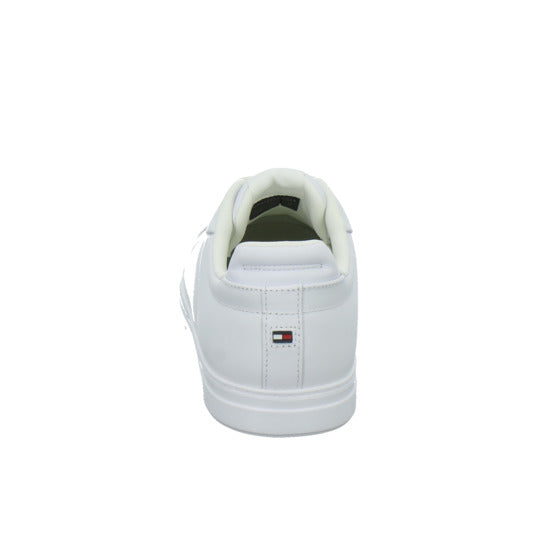 Tommy Hilfiger Sneaker Herren Icon Court Weiß