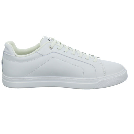 Tommy Hilfiger Sneaker Herren Icon Court Weiß