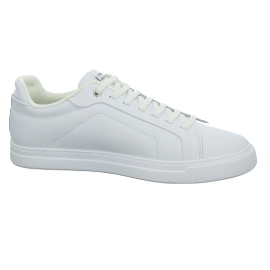 Tommy Hilfiger Sneaker Herren Icon Court Weiß