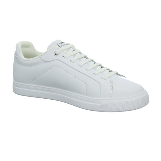 Tommy Hilfiger Sneaker Herren Icon Court Weiß