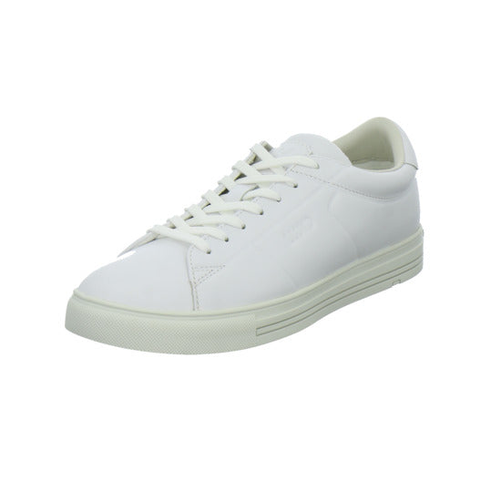 Lloyd Sneaker Herren Court Weiß