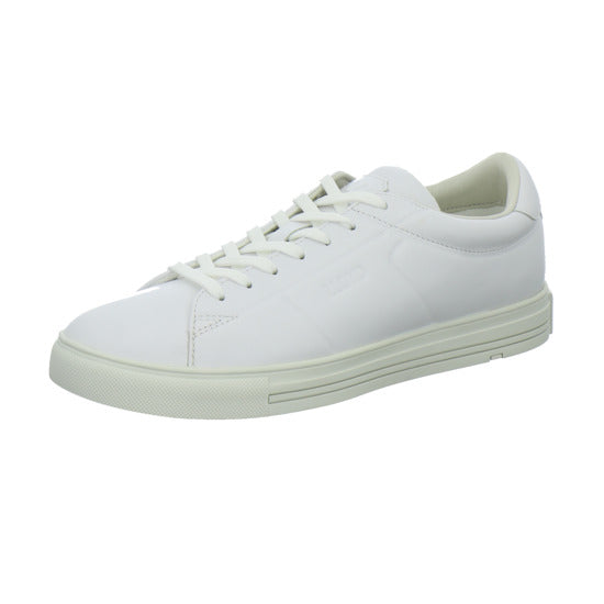Lloyd Sneaker Herren Court Weiß