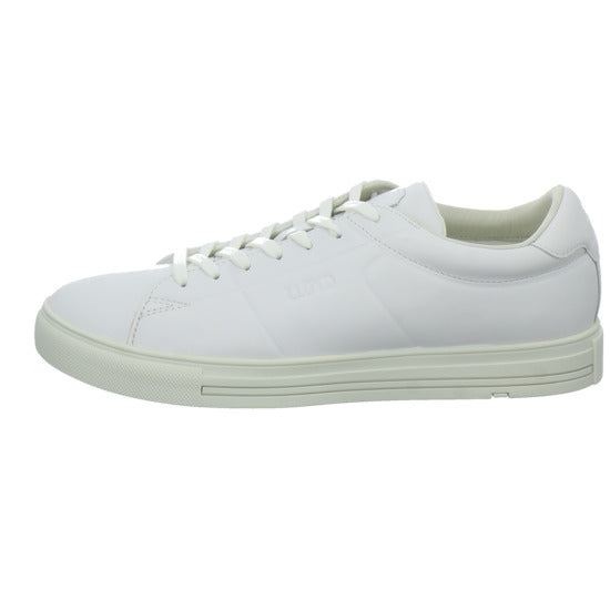 Lloyd Sneaker Herren Court Weiß