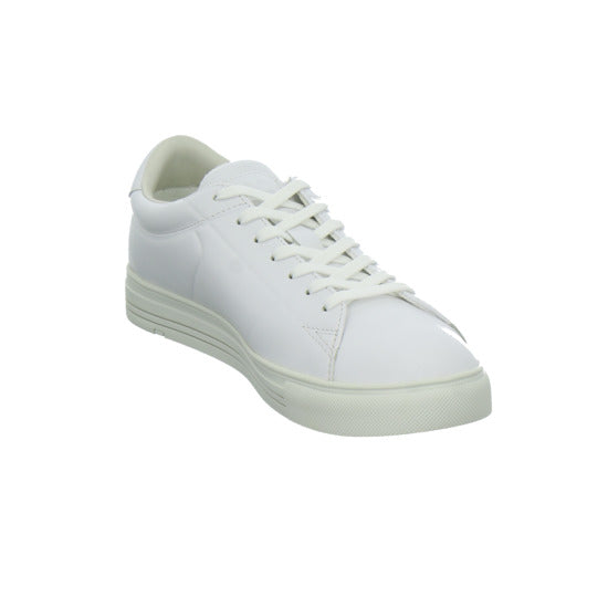 Lloyd Sneaker Herren Court Weiß