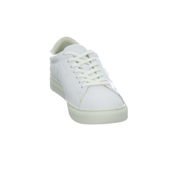 Lloyd Sneaker Herren Court Weiß
