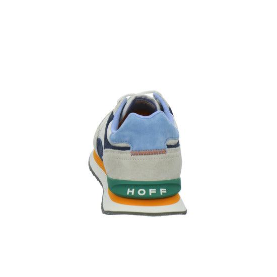 Hoff City Schnürhalbschuhe Weiß-kombi - 360° Ansicht