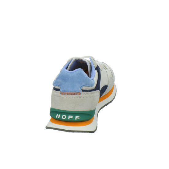 Hoff City Schnürhalbschuhe Weiß-kombi - 360° Ansicht