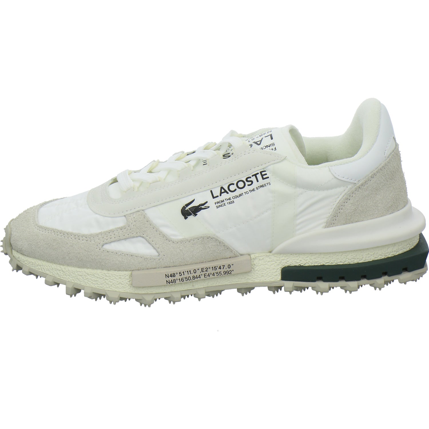 Bild 2 - Lacoste Sneaker