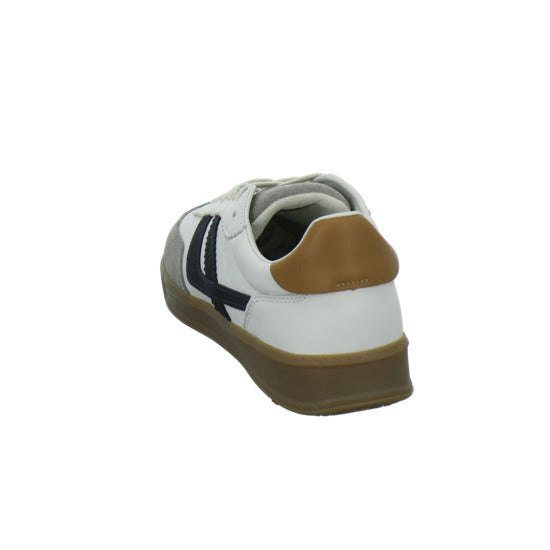 Lloyd Elian Schnürhalbschuhe Weiß-kombi