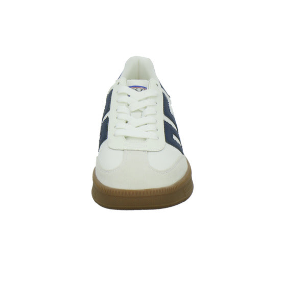 Back 70 Sneaker Herren Double Weiß-kombi