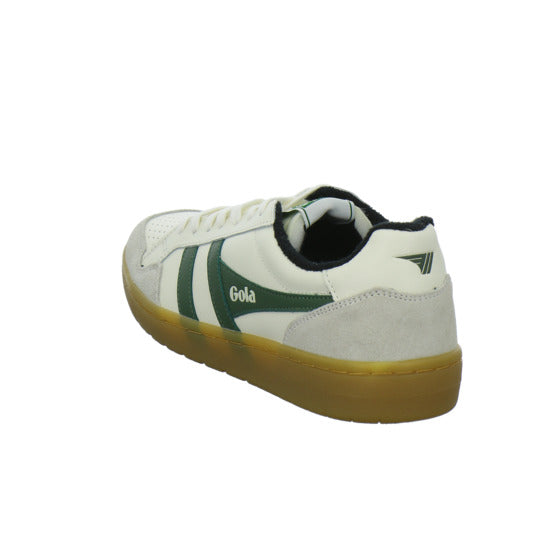 Gola Eagle 86 Schnürhalbschuhe offwhite - 360° Ansicht