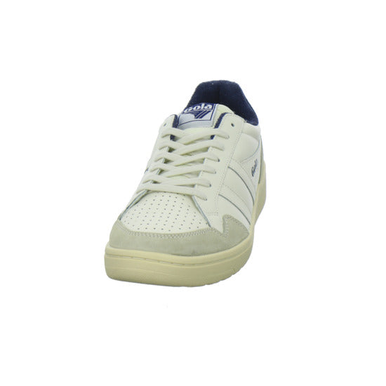 Gola Eagle Schnürhalbschuhe offwhite - 360° Ansicht