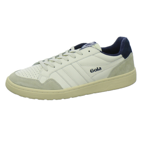 Gola Eagle Schnürhalbschuhe offwhite - 360° Ansicht