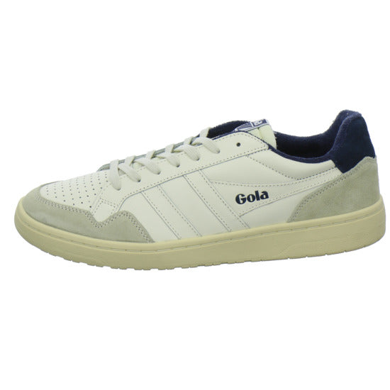 Gola Eagle Schnürhalbschuhe offwhite - 360° Ansicht