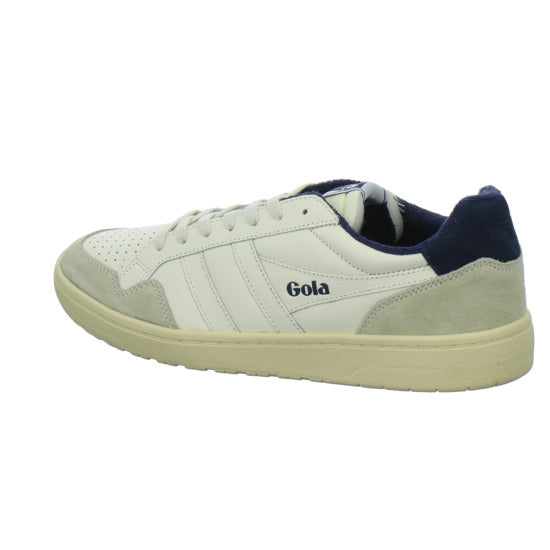 Gola Eagle Schnürhalbschuhe offwhite - 360° Ansicht