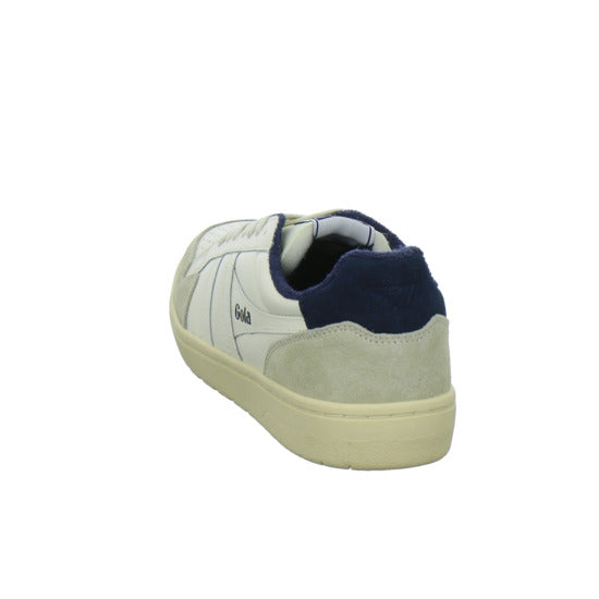 Gola Eagle Schnürhalbschuhe offwhite - 360° Ansicht