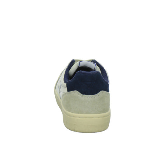 Gola Eagle Schnürhalbschuhe offwhite - 360° Ansicht