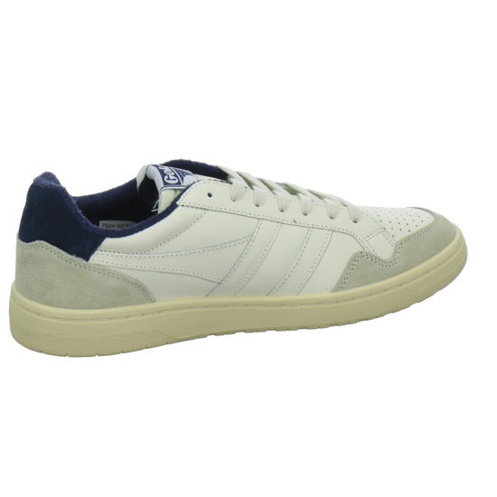 Gola Eagle Schnürhalbschuhe offwhite - 360° Ansicht