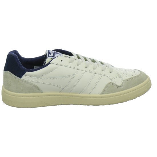 Gola Eagle Schnürhalbschuhe offwhite - 360° Ansicht
