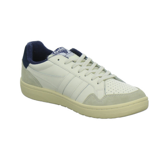 Gola Eagle Schnürhalbschuhe offwhite - 360° Ansicht