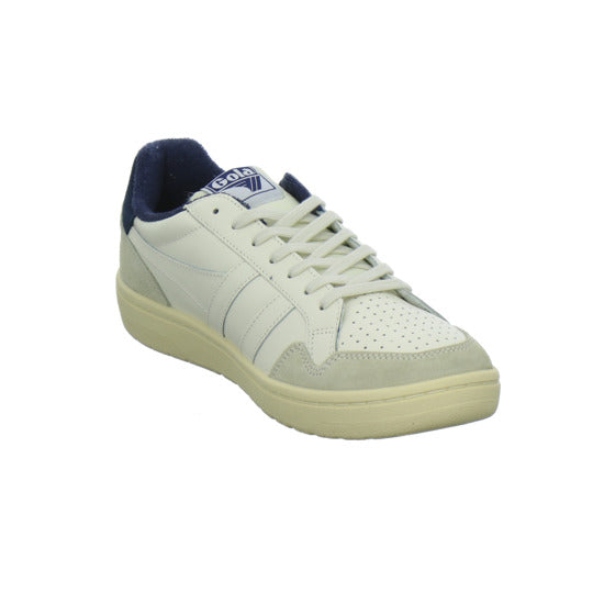 Gola Eagle Schnürhalbschuhe offwhite - 360° Ansicht
