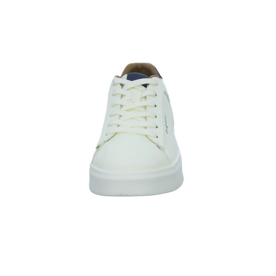 Bugatti Classic Sneaker Herren Gunther offwhite