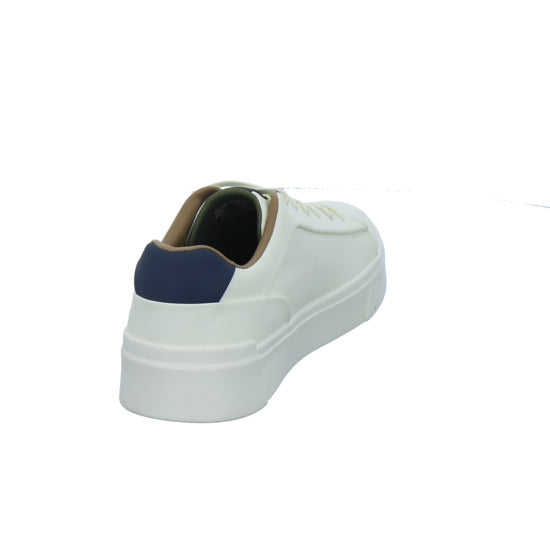 Bugatti Classic Sneaker Herren Gunther offwhite
