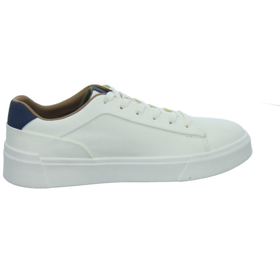 Bugatti Classic Sneaker Herren Gunther offwhite
