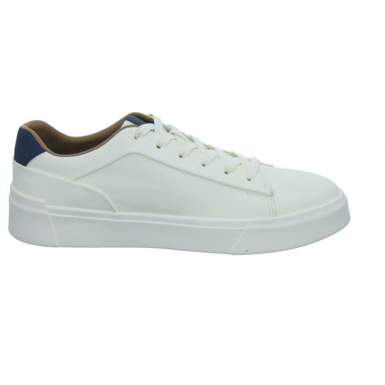 Bugatti Classic Sneaker Herren Gunther offwhite