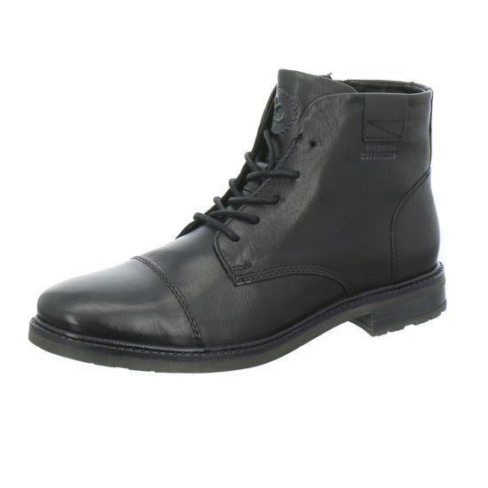 Bugatti Classic Stiefel Herren Schwarz