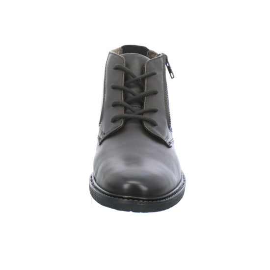 Bugatti Classic Marcello Eco Stiefel Dunkelbraun - 360° Ansicht