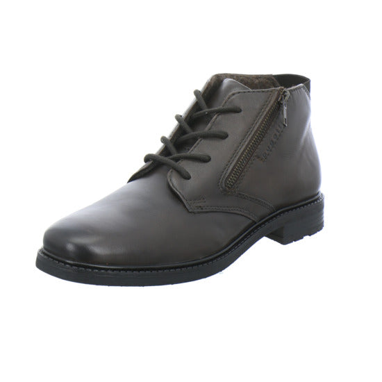 Bugatti Classic Marcello Eco Stiefel Dunkelbraun - 360° Ansicht