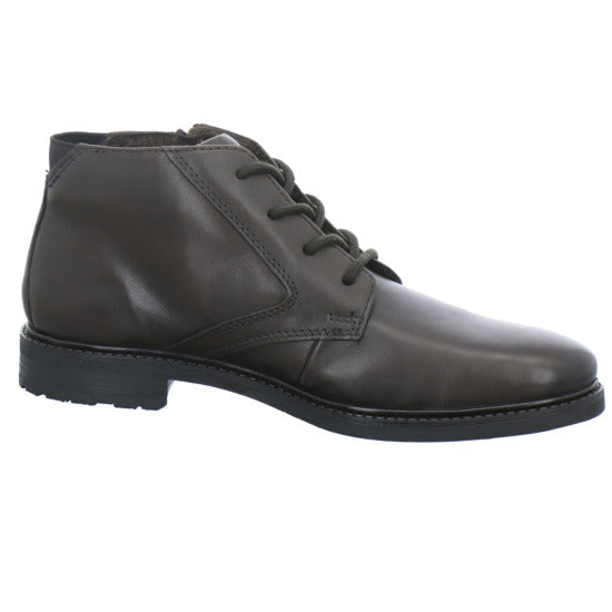 Bugatti Classic Marcello Eco Stiefel Dunkelbraun - 360° Ansicht