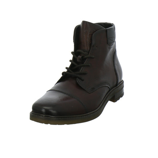 Bugatti Classic Stiefel Herren Dunkelbraun