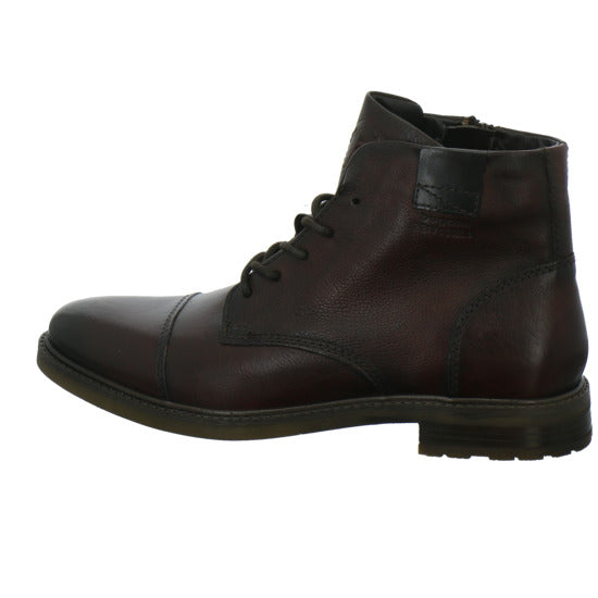Bugatti Classic Stiefel Herren Dunkelbraun