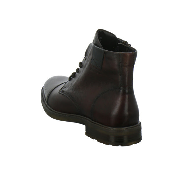 Bugatti Classic Stiefel Herren Dunkelbraun