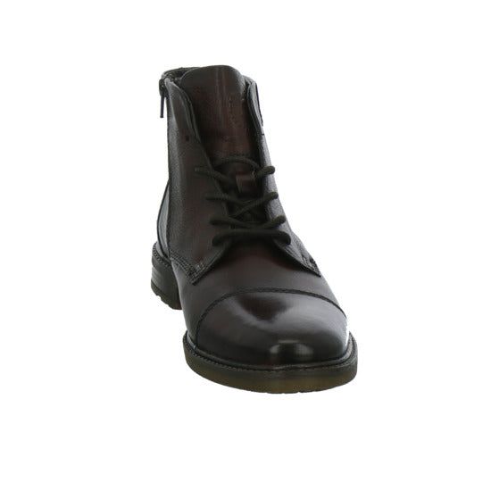 Bugatti Classic Stiefel Herren Dunkelbraun