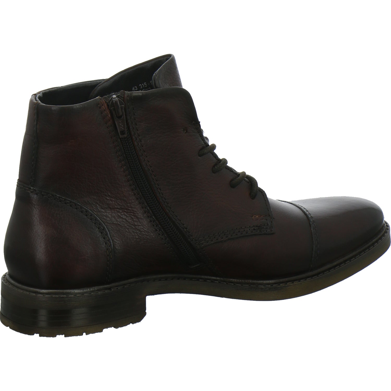 Bugatti Classic Stiefel Herren Dunkelbraun