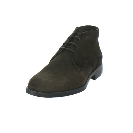 Lloyd Stiefel Herren Eezy 325 Dunkelbraun
