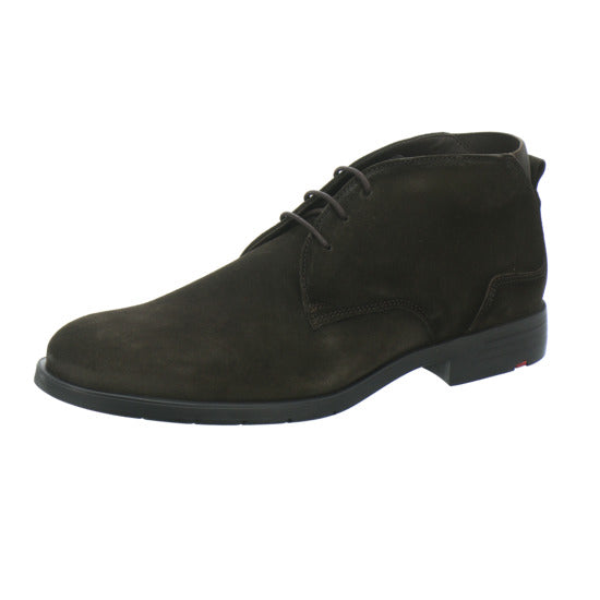Lloyd Stiefel Herren Eezy 325 Dunkelbraun
