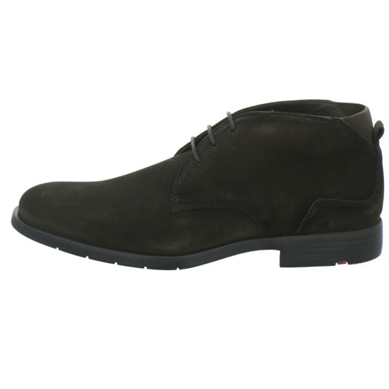 Lloyd Stiefel Herren Eezy 325 Dunkelbraun