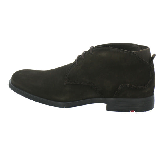 Lloyd Stiefel Herren Eezy 325 Dunkelbraun