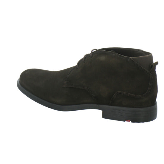 Lloyd Stiefel Herren Eezy 325 Dunkelbraun