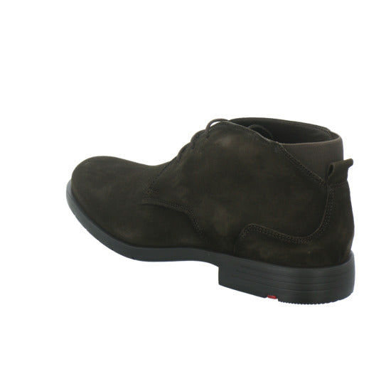 Lloyd Stiefel Herren Eezy 325 Dunkelbraun