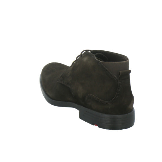 Lloyd Stiefel Herren Eezy 325 Dunkelbraun