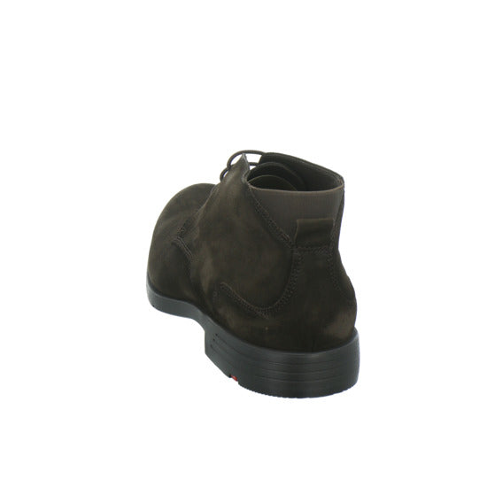 Lloyd Stiefel Herren Eezy 325 Dunkelbraun