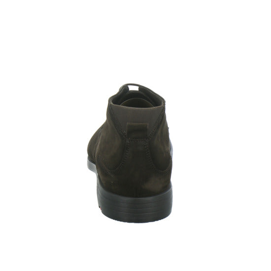Lloyd Stiefel Herren Eezy 325 Dunkelbraun