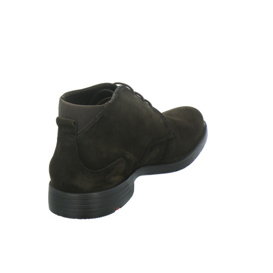 Lloyd Stiefel Herren Eezy 325 Dunkelbraun
