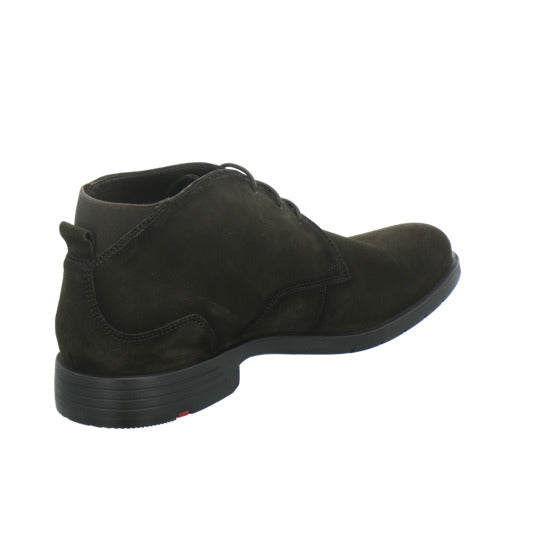 Lloyd Stiefel Herren Eezy 325 Dunkelbraun