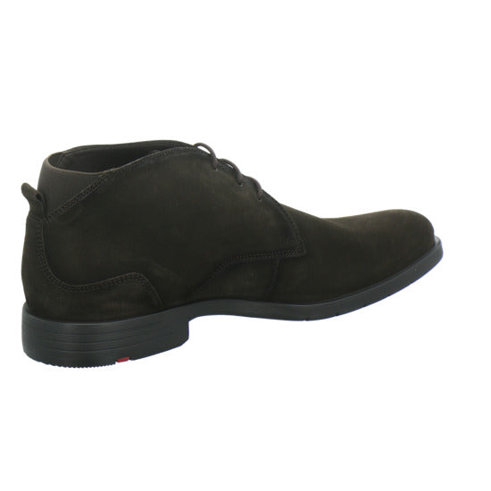 Lloyd Stiefel Herren Eezy 325 Dunkelbraun